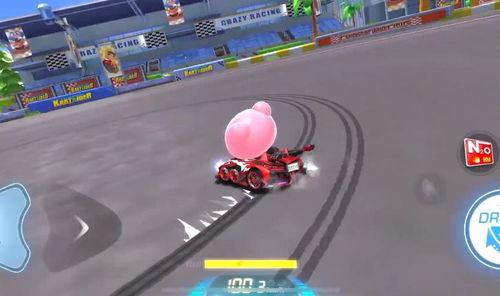 卡丁车手游最新爆料视频,速度与激情，激情四溢的赛道盛宴即将开启！  第3张