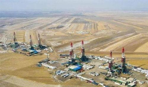 大庆油田爆料事件视频大全,揭露油田内幕与真相 第1张 大庆油田爆料事件视频大全,揭露油田内幕与真相 第1张