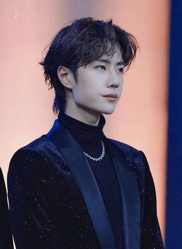 圈内爆料王一博黄晓明  第1张